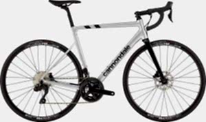 Cannondale Caad13 105 Di2 Yol Bisikleti - Mercury