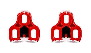 Look Keo Kal Kırmızı 9 Derece