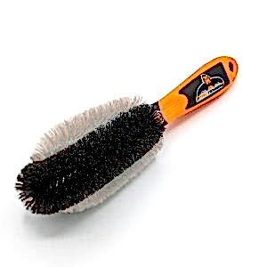 Tru-Tension Premium Brush Kit Bisiklet Fırçası Temizleme Seti