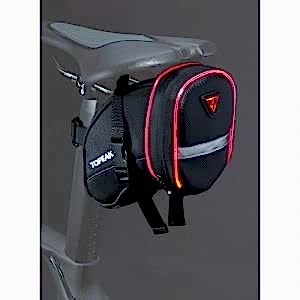 Topeak Aerowedge Iglow Medıum Sele Altı Çanta