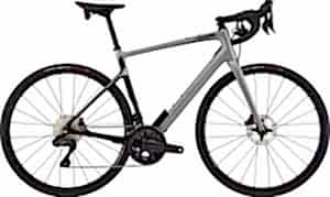 Cannondale Synapse Carbon 2 RLE Yol Bisikleti - Grey