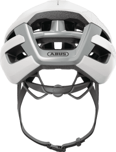 Abus PowerDome Yetişkin Yol Bisiklet Kaskı - Polar White