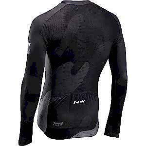 Northwave Blade4 Uzun Kollu Bisiklet Forması