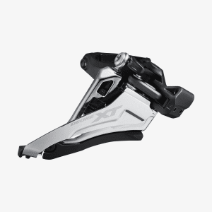 Shimano Deore XT Ön Aktarıcı 12V FD-M8100M İkili