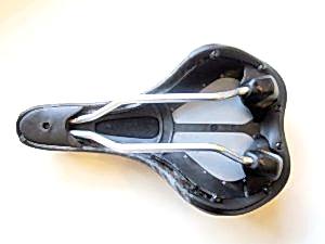 Velo Plush Konfort Kadife Sele