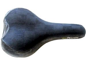 Velo Plush Konfort Kadife Sele