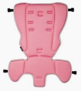 Topeak Babyseat II Çocuk Taşıyıcı Pad - Pembe