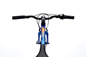 Cannondale Kids Quick 20 Jant Çocuk Bisikleti - Elektrik Mavisi