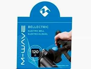 M-Wave 120 dB Elektronik Zil