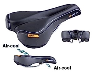 Velo Flex Dc Bayan Sele