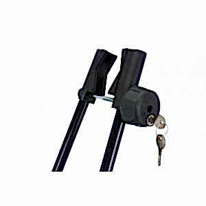 Peruzzo Top Bike Araç Üstü Bisiklet Taşıyıcı