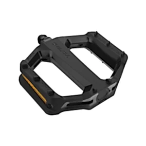 Shimano PD-EF102 Platform Tip Bisiklet Pedalı Siyah