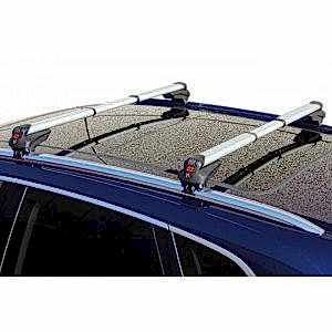 Peruzzo Clop Infinity Alu Tavan Barı