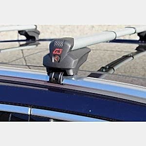 Peruzzo Clop Infinity Alu Tavan Barı