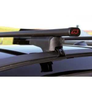 Peruzzo Clop Infinity Steel Tavan Barı