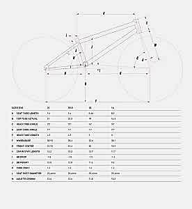 GT Performer BMX Bisiklet 20.5 - Deniz Mavisi