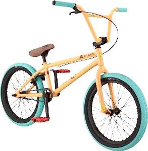 GT Performer BMX Bisiklet 20.5 - Şeftali