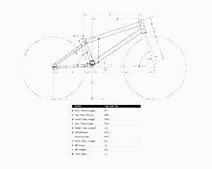 GT Slammer 20 Jant BMX Bisiklet - Siyah