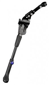 Strong R 26-29 Jant Bisikletlere Uyumlu Arka Kadro Bağlantılı Yan Ayak