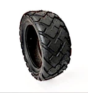 Geotech S13 Elektrikli Scooter Dış Lastik Tubeless 80/60-6