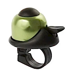 M-Wave Bella Design Mini Zil - Yeşil