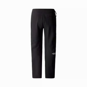The North Face Diablo Tapered Pantolon Erkek Siyah