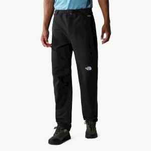 The North Face Diablo Tapered Pantolon Erkek Siyah