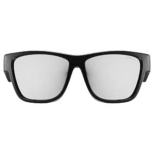 Uvex Sportstyle 508 Çocuk Bisiklet Gözlüğü - Mat Siyah