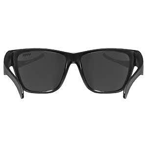 Uvex Sportstyle 508 Çocuk Bisiklet Gözlüğü - Mat Siyah