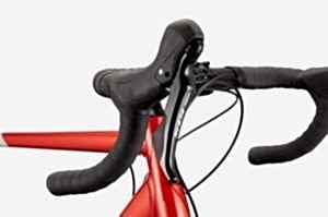 Cannondale Caad13 Disc 105 Yol Bisikleti - Kırmızı