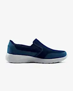 Skechers Dynamight 2.0 Erkek Spor Ayakkabı - Lacivert