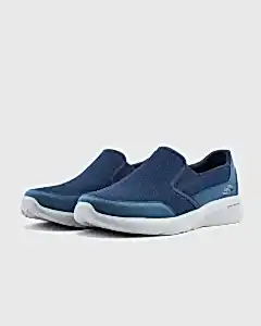 Skechers Dynamight 2.0 Erkek Spor Ayakkabı - Lacivert