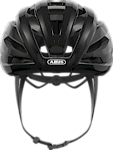 Abus StormChaser Yetişkin Yol Bisiklet Kaskı - Shiny Black L