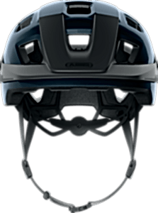 Abus MoTrip Yetişkin Dağ Bisiklet Kaskı - Midnight Blue