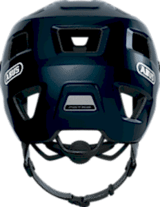 Abus MoTrip Yetişkin Dağ Bisiklet Kaskı - Midnight Blue