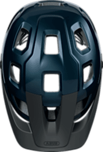 Abus MoTrip Yetişkin Dağ Bisiklet Kaskı - Midnight Blue