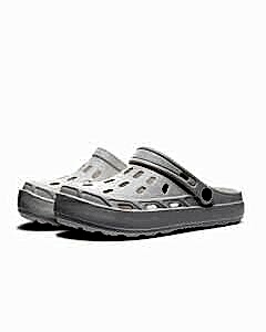 Skechers Swifters - Steady Erkek Sandalet Terlik - Beyaz