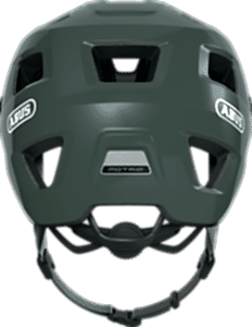 Abus MoTrip Yetişkin Dağ Bisiklet Kaskı - Pine Green
