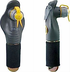 Topeak Bra Co2 Pompa Tcbr-1