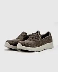 Skechers Dynamight 2.0 Kadın Spor Ayakkabı - Bej