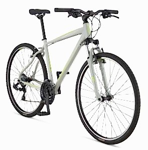 Schwinn Searcher 4 M Şehir/Tur Bisikleti - Gri