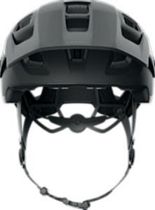 Abus MoDrop Yetişkin Dağ Bisiklet Kaskı - Velvet Black