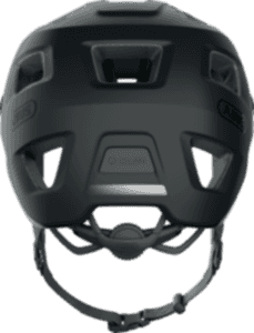 Abus MoDrop Yetişkin Dağ Bisiklet Kaskı - Velvet Black