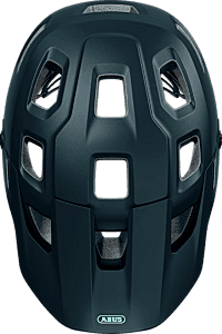 Abus MoDrop Yetişkin Dağ Bisiklet Kaskı - Midnight Blue