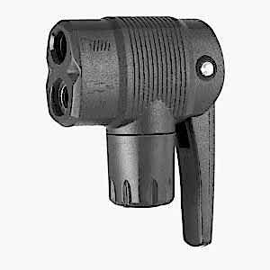 Beto Çift Pompa Başlığı