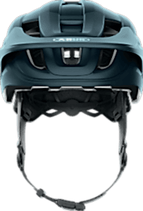 Abus CliffHanger Yetişkin Dağ Bisiklet Kaskı - Midnight Blue