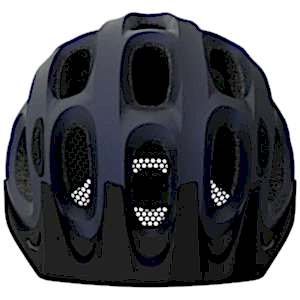 Abus Youn-I Ace Yetişkin Bisiklet Kaskı - Metallic Blue S