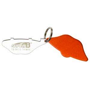 Super B TB-BR10 Disk Fren Balata Ayar Aparatı