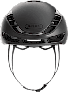 Abus GameChanger 2.0 Yetişkin Yol Bisiklet Kaskı - Velvet Black