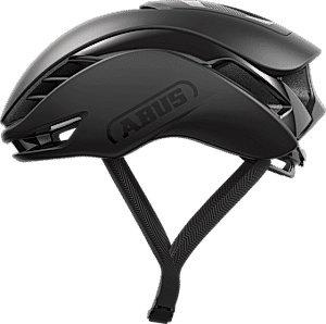 Abus GameChanger 2.0 Yetişkin Yol Bisiklet Kaskı - Velvet Black